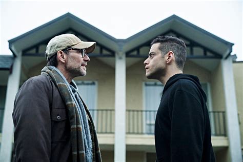 how many seasons for mr robot|mr robot episode guide.